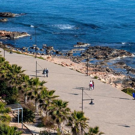 Espanatour Panorama Mar 4 Torrevieja Eksteriør billede