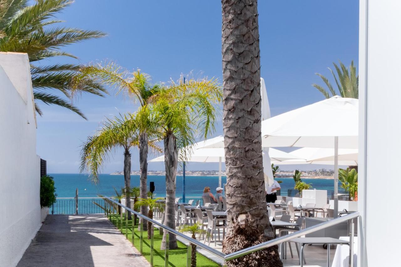 Espanatour Panorama Mar 4 Torrevieja Eksteriør billede