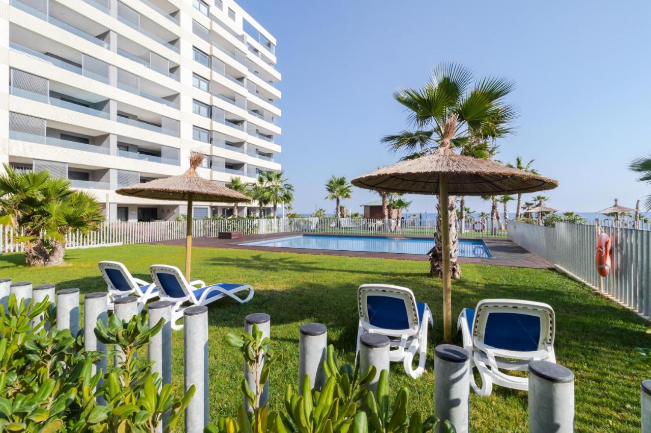 Espanatour Panorama Mar 4 Torrevieja Eksteriør billede